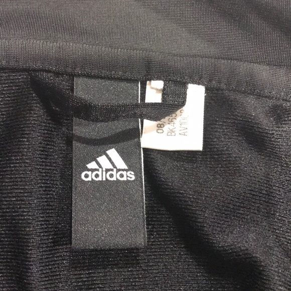 Adidas jacket - Picture 3 of 3
